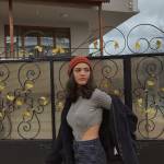 Yaren Kaya