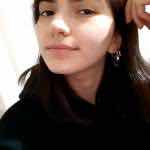 Büşra Karamahmutoğlu