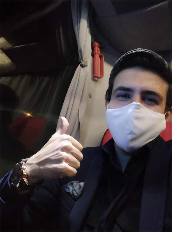 Veysel Karani Aydın