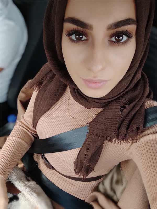 Nefise ARVAS