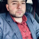 İsmail yaşar Coşgun