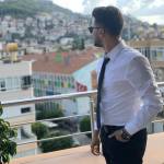 caner gülcan