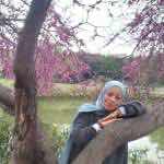 Sawssen Ghannouchi