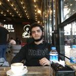 Sefer Gizligöl