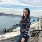 İrem Canlı