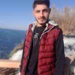 Süleyman enes Kurt