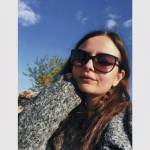 Berfin İdil Kabak
