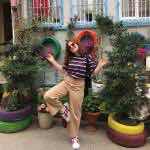 Semanur Kayan