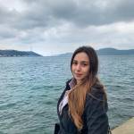 Perihan Merve Yavuz
