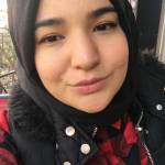 Beyza Avcı