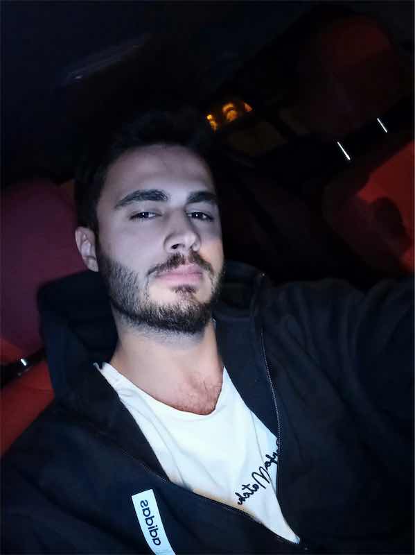 Muhammed Furkan Güldali