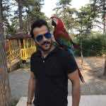 MEHMET EMİN ÖZBEY profile picture