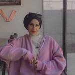 Merve Aslan