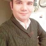 İlhan Çağlar Taşkıran