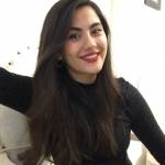 Nisa Şahin