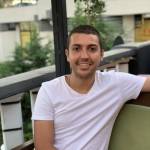 Yunus Emre Oyman
