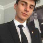 Berkecan Akarsu