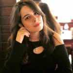 Elif Yağmur Urfalıoğlu