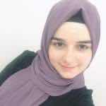 Şeyma medine Akyol