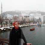 Nevra Toprak