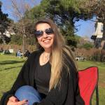Miray Erguvan