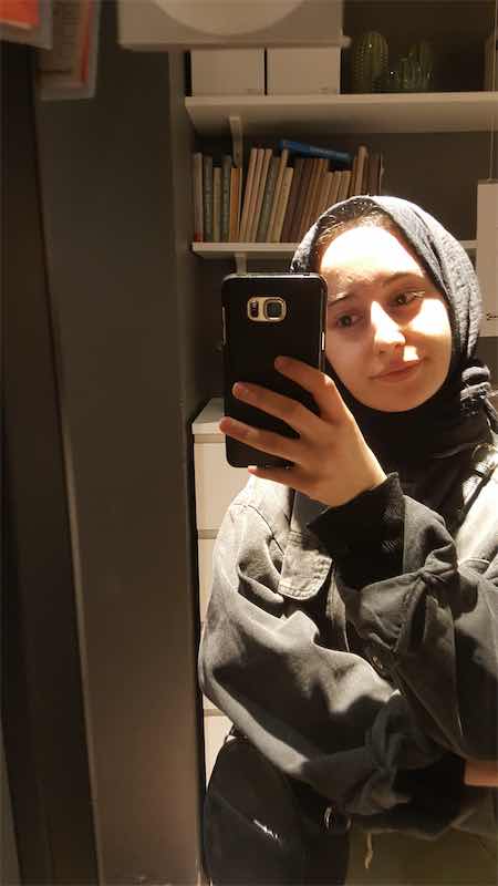 Rabia Yanık