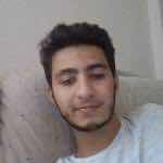ALİ YASİN BAĞCI