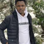 Moustapha Adoum Mahamat
