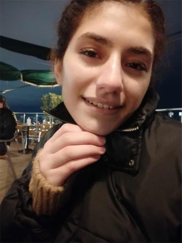 Mehtap Savaş