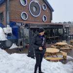 Samet Yetimova
