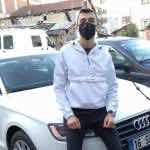 Emre Seymen