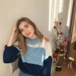 Gökçenur Parlak