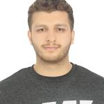 Berat Doğan Ahmer