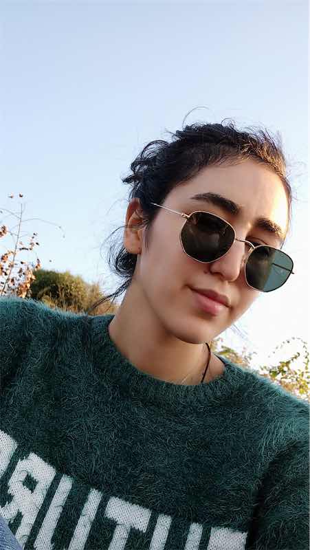 Melek Okuducu
