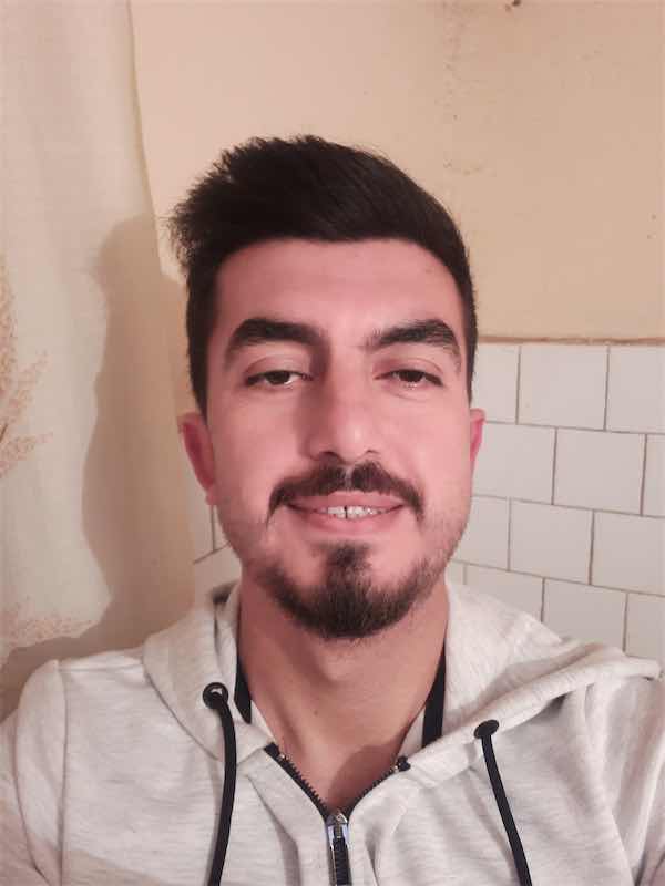 Ömer BARAN