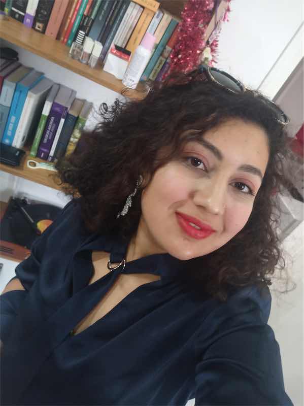 Beyza Albayrak
