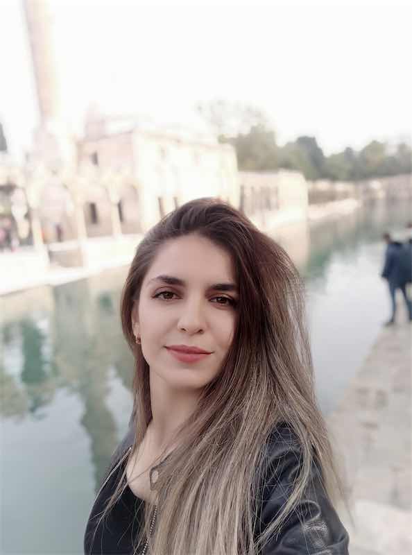 Esengül NARİN