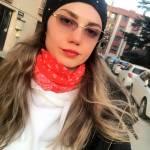 Gamze Nazlı profile picture