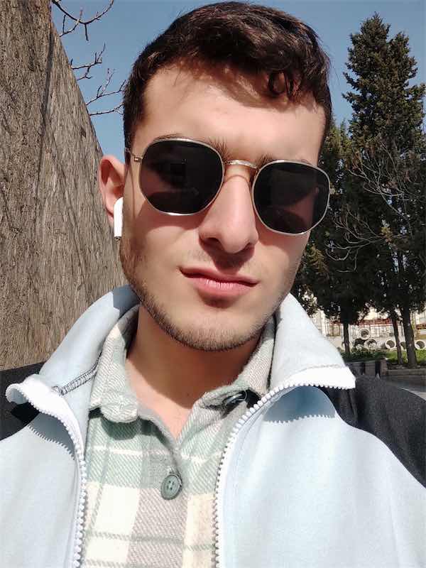 Muhammed Gündüz
