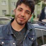 Enes Korkmazgöz