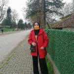Fatma nur Akgün
