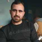 Halil İbrahim Demir