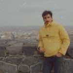 AHMET Ceyhun