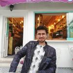 Enes Zeyrek