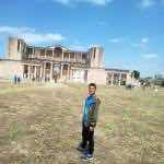 hamza okan