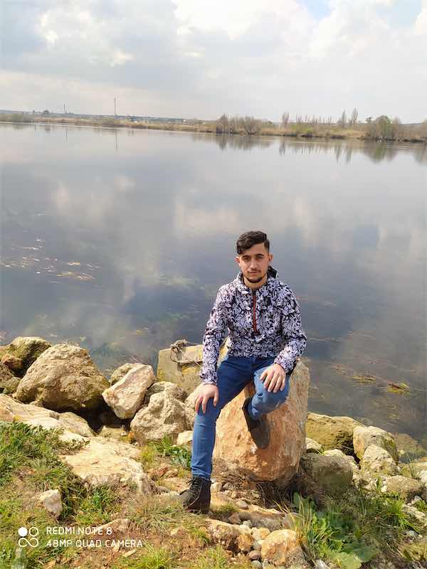 Sinan Şimşek