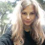 Ayşegül Çağlar