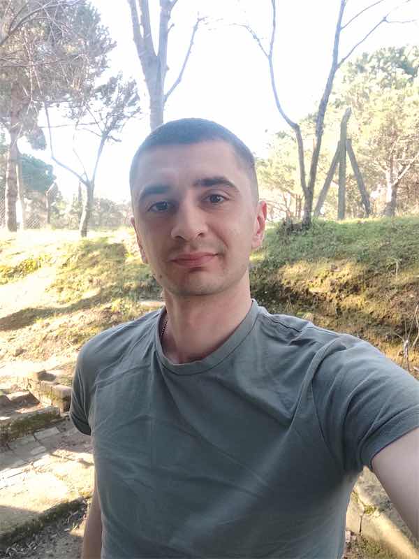 Halil İbrahim Yıldırım