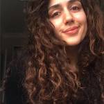 Kübra Arda profile picture
