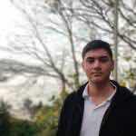 Muhammed Enes Çiçek